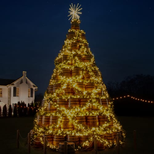 Operation Ride Home Jack Daniel's